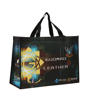 <span class=keywords><strong>Amazon</strong></span> Venta caliente OEM/ODM venta al por mayor de alta calidad de moda de laminado no tejido <span class=keywords><strong>bolsa</strong></span> - Product Image 2