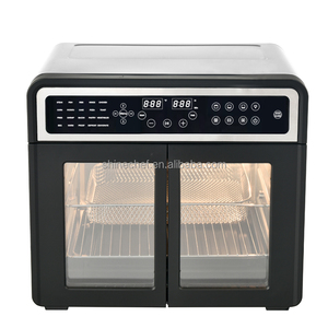 12L 14L 20L 23L 26L 28L 30L màn hình cảm ứng horno freidora de Aire oilless thép không gỉ Điện Kỹ Thuật Số nồi chiên không khí Lò nướng bánh mỳ - Product Image 6