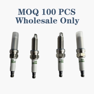 SNEIK Auto Motor Bougies 9029 <span class=keywords><strong>DILKAR7G11GS</strong></span> voor Honda All-New Fit City Greiz XR-V 1.5L Groothandel Lange Levensduur - Product Image 2