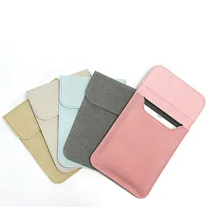 Tablet Sleeve Carrying bag for Kindle Paperwhite 4 5 6.8" Case 11th 6" Protective Insert Pouch Cover for Oasis 2 3