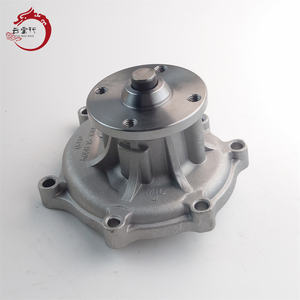 Système de refroidissement de haute qualité PUMP ASSY-COOLANT 25100-4Z000 251004Z000 pour Hyundai Accent 25100 4Z000 - Product Image 4