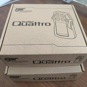เครื่องตรวจจับก๊าซหลายชนิด GasAlertQuattro รุ่น QT-XWHM-A-Y-CN ขายดี และเป็นที่นิยม - Product Image 6