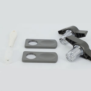 휴대용 곡물 수분 측정기, 옥수수 벼용 디지털 수분 분석기 - Product Image 3