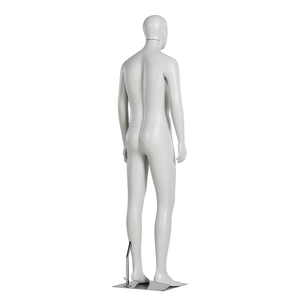Vente d'usine sport masculin moderne <span class=keywords><strong>pas</strong></span> <span class=keywords><strong>cher</strong></span> blanc hommes magasin vitrine affichage Mannequins poupée - Product Image 5