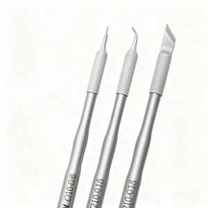 Soldador Inalámbrico, Calentamiento en 3s, 300-350°C, Núcleo de Calentamiento Sin Plomo, Plástico + Acero Inoxidable, Compatible con JBC - Product Image 2