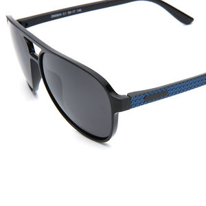 Occhiali दा एकमात्र sonnenbrille रेट्रो डिजाइनर चश्मा के लिए धूप का चश्मा पुरुषों - Product Image 6