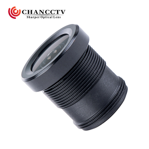 S Mount 1/<span class=keywords><strong>3</strong></span> "CCTV <span class=keywords><strong>Lens</strong></span> 2,8mm para cámara de seguridad CCTV - Product Image 3