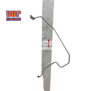 Pièces de moteur diesel, tube d'alimentation en carburant pour injecteur, pour Cummins 6BT5.9 : 3970317, 3970318, 3970319, 3970320, 3970321, 3970322 - Product Image 2