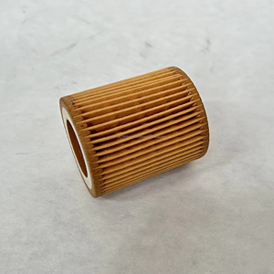 อะไหล่คอมเพรสเซอร์อุตสาหกรรม Mengma รุ่น SA6005 ไส้กรองอากาศใหม่พร้อมกระดาษกรองและใยแก้วสำหรับแยกอากาศและก๊าซ - Product Image 1