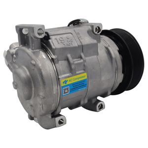 Compresseur de climatisation automatique 10SR19C pour Toyota Lexus 88310-6A290 883106A290 447260-0010 4472600010 - Product Image 5