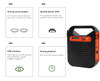 Kit d'éclairage solaire portable en gros à prix abordable avec ampoules, mini système d'énergie solaire hors réseau pour maison intelligente