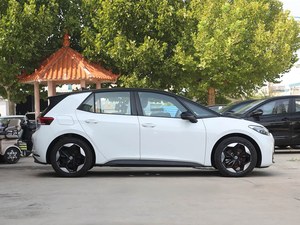 Offre Spéciale en Stock Volkswagen ID.3 2026 Édition Intelligente Pure Confort & Intelligence - Product Image 3