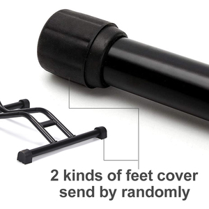 Accesorios para bicicletas Estante de exhibición en forma de L Estante de estacionamiento para bicicletas Soportes de trabajo para bicicletas - Product Image 6