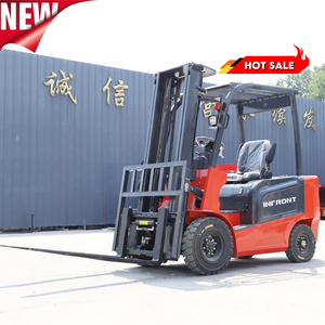 Hot Import 3 Ton Handleiding Metalen Stapelen Heftruck China Draagbare Magazijn <span class=keywords><strong>Pallet</strong></span> Truck 4*4 Wiel <span class=keywords><strong>Trolley</strong></span> Optie Oem Aangepast - Product Image 5