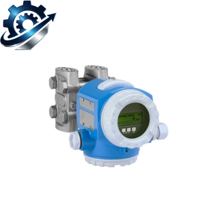 เครื่องส่งสัญญาณความดันแตกต่าง PMD75 Deltabar ความแม่นยำสูงพิเศษ 0.05% SIL2/3 สำหรับการวัดระดับการไหล - Product Image 1