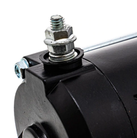 Pour Sea-Doo Spark GTI GTS 90 900 moteur de démarreur de moteur de moto OEM 420893830 420892426 pièces de Jet Ski