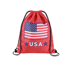 Ensemble de supporters <span class=keywords><strong>Coupe</strong></span> <span class=keywords><strong>du</strong></span> <span class=keywords><strong>Monde</strong></span> 2026 personnalisé : drapeau, sac à dos, écharpe, cape et sac à cordon pour l'encouragement des supporters des États-Unis, <span class=keywords><strong>du</strong></span> Canada et <span class=keywords><strong>du</strong></span> Mexique 2026 - Product Image 5
