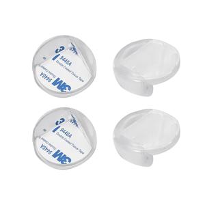 Protectores de esquina redondos EASY WORK/monedas de protección de meubles / meubelbeschermhoeken - Product Image 3