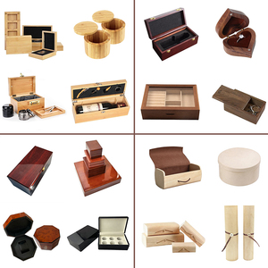 Boîte à couteaux rectangulaire en <span class=keywords><strong>bois</strong></span> naturel, artisanale, <span class=keywords><strong>de</strong></span> luxe, personnalisable avec logo gravé, vente en gros - Product Image 3