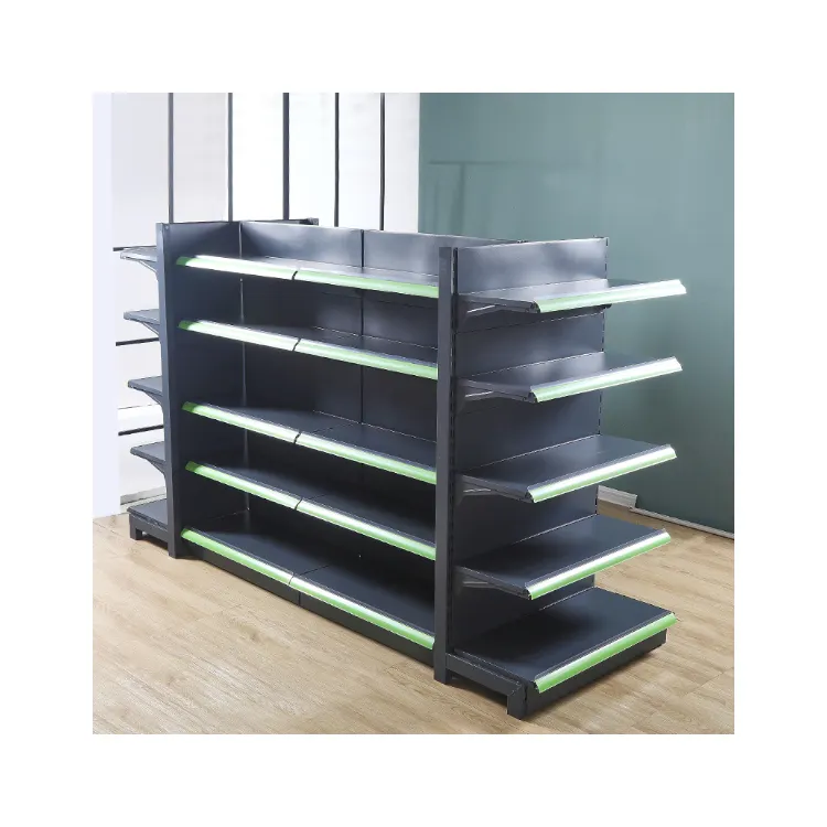 Hot Koop Store Display Rack/Planken Supermarkt Plank/Rack