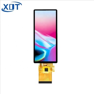 <strong>3</strong>,2-Inch 320x820 TFT <strong>LCD</strong> <strong>Display</strong> Screen IPS Touchscreen <strong>Display</strong> Module with <strong>LED</strong> Backlight SPI+RGB Interface -20~70C Operating - Product Image 4