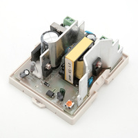 Alimentation industrielle sur rail DIN série DR-45 45W à sortie unique, alimentation à découpage AC-DC 5V 12V 15V 24V pour système de contrôle
