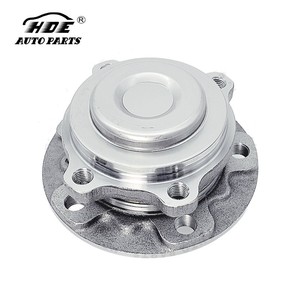 31206872888 VKBA6669 501501 Vente en gros de pièces automobiles HDE, roulement de moyeu de roue avant pour BMW 5 - Product Image 1