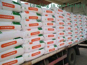 Precio de Fábrica del Estabilizador de PVC de Calcio y Zinc WD-1 para Tableros de Espuma de PVC, Soporte Técnico de Fábrica - Product Image 5