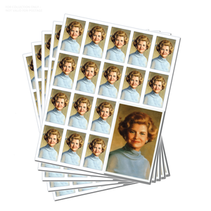 Timbres-poste personnalisés, étiquettes, décorations postales vintage, autocollants de timbres-poste, timbres-poste pour la collection - Product Image 4