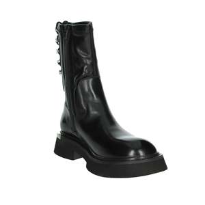 Stivaletti bassi da donna Cult neri, taglia 39, altezza tacco 2 cm - Product Image 4