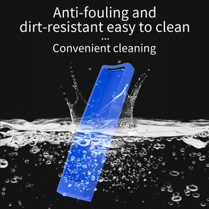 Bán buôn giảm giá giá tùy chỉnh màu Silicone trường hợp bảo vệ cho Sony TV điều khiển từ xa không thấm nước với mã cố định - Product Image 3