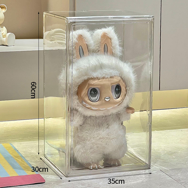 Boîte de présentation magnétique Archangel