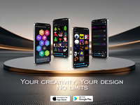 Rideaux lumineux intelligents à pixels RGB 1*1m, lumières LED programmables, lumières féériques, commande vocale/application/télécommande, IP44, DC5V, USB, plastique