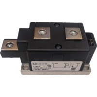 Livraison Rapide MODULE IGBT Diode MODULE Thyristor SCR Transistors Mosfet MCC312-16IO1 Pont Redresseur