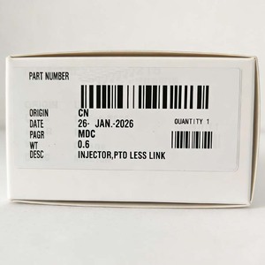 Fournisseur d'usine d'origine - POMPE À CARBURANT 3080505 <span class=keywords><strong>CG35</strong></span> pour pièces de moteur - Product Image 4
