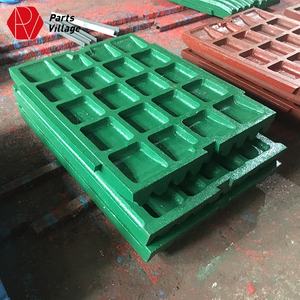 ชิ้นส่วนเครื่องบด <span class=keywords><strong>Shanbao</strong></span> PE 400x60 0/600x90 0/1000x1200 - Product Image 3