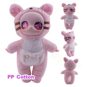 ตุ๊กตาวินิลน่ารัก กล่องสุ่ม ของเล่นราคาถูก ชุดฟิกเกอร์จิ๋ว ของขวัญสำหรับเด็ก งานปาร์ตี้ ของเล่นตุ๊กตาสัตว์ - Product Image 6