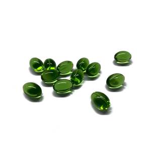 Oem 500 מ ג ילדים שמן אומגה 3 softgel קפסולה softgel עיבוד מזוקק בתפזורת - Product Image 3