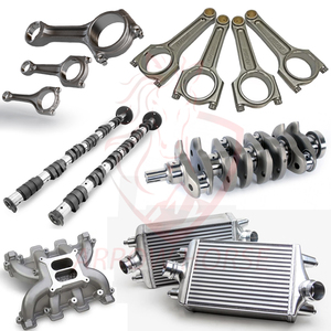 Auto Ersatzteile Nockenwelle für Changan Hunter Kaicene F70 Pickup Icaicene - Product Image 4