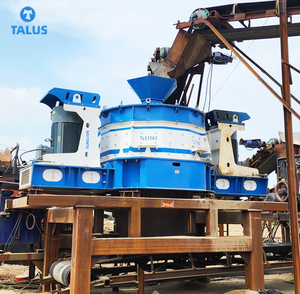 Cát làm thiết bị Granite basalt cát sản xuất máy nghiền - Product Image 6