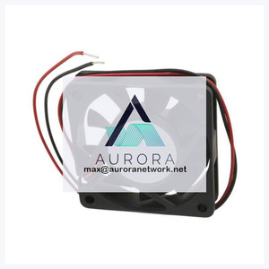 Ventilador de refrigeración OEM de alta calidad, AFB0624LB,603-1860-ND, con buen precio - Product Image 1