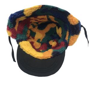 <span class=keywords><strong>Gorro</strong></span> <span class=keywords><strong>de</strong></span> invierno Hombres Mujeres Cálido Piel Terciopelo <span class=keywords><strong>Gorro</strong></span> frío Hueso Hombre Oreja Proteger <span class=keywords><strong>Nieve</strong></span> Sombrero <span class=keywords><strong>ruso</strong></span> Oreja Solapa - Product Image 4