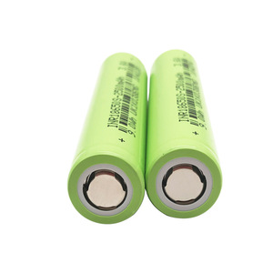Batería de iones de litio recargable Tipo de potencia de 3,6 V 2500mAh <span class=keywords><strong>3C</strong></span> 7.5A corriente de descarga - Product Image 2