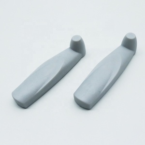 100 pièces d'étiquettes rigides de sécurité EAS AM 58kHz de type crayon, avec une distance de détection de 73 mm, pour les centres commerciaux et les supermarchés - Product Image 4