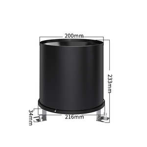 Sensor Hujan 4~20mA ABS RS485 SDI-12 Pulsa Polikarbonat Tipe Tipping Bucket Pengukur Hujan Perangkat Pengukur Jumlah Hujan untuk <span class=keywords><strong>IOT</strong></span> - Product Image 3