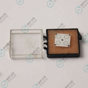 PIÈCES DE CALIBRATION SMT VERSION 3 POUR 03010565-01 - Product Image 4