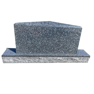 <span class=keywords><strong>Monumentos</strong></span> <span class=keywords><strong>de</strong></span> lápida <span class=keywords><strong>de</strong></span> granito <span class=keywords><strong>de</strong></span> Perla azul para diseños - Product Image 1