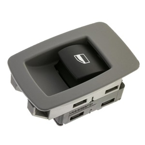 Bmw Power Window Switch 61316945875 For E90 E91 E70 Car Replacement Part Plastic Electric <b>Auto</b> Switch - Product Image 4