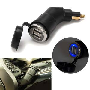 Locle — <span class=keywords><strong>chargeur</strong></span> double usb étanche pour <span class=keywords><strong>moto</strong></span>, nouveau, résistant à l'eau, pour <span class=keywords><strong>BMW</strong></span> deux roues - Product Image 5