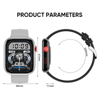 Nuevo Producto: Reloj Inteligente LC88 con Llamadas por Bluetooth, Monitor de Frecuencia Cardíaca, Presión Arterial, Oxígeno en Sangre, Monitor de Sueño, Modo Deportivo, Pulsera Inteligente Unisex